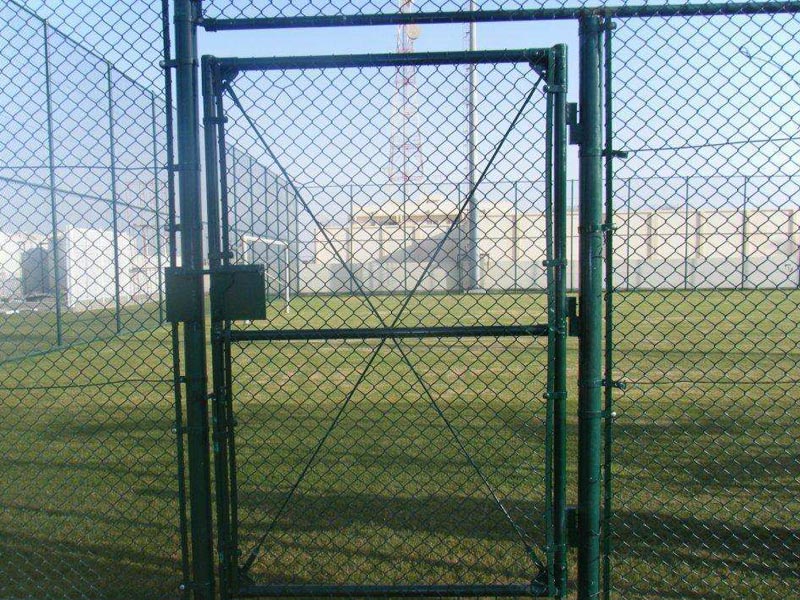 公路護欄設置原則與安裝注意事項