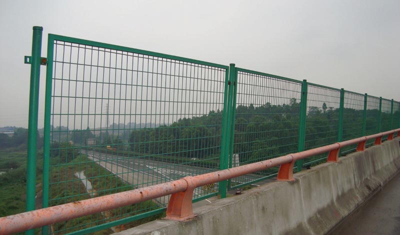橋梁護欄網