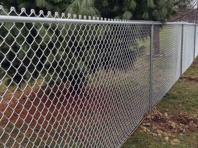 勾花網(wǎng)圍欄優(yōu)點(diǎn)及介紹